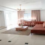 Photo-1 : Appartement S2 meublé à Ain Zaghouan Nord ZAL1770