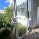 Photo-1 : Duplex S3 meublé vue sur mer à Gammarth MDL0368