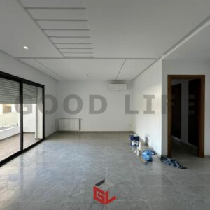 S+3 aux Jardins de Carthage