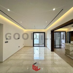 S+2 Neuf sur la route de la Marsa