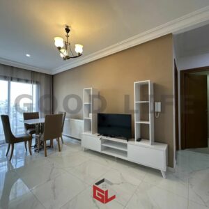 S+2 Meublé à la Marsa Plage