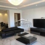 Appartement S3 meublé à La Marsa MAL0033