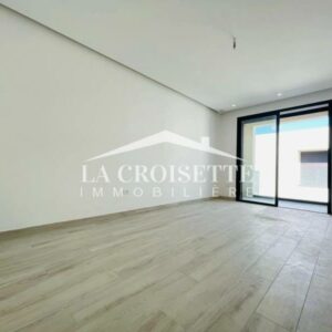 Appartement S2 à La Marsa MAL1388