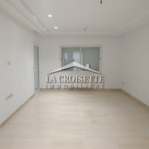 Appartement S3 à La Soukra MAL4346