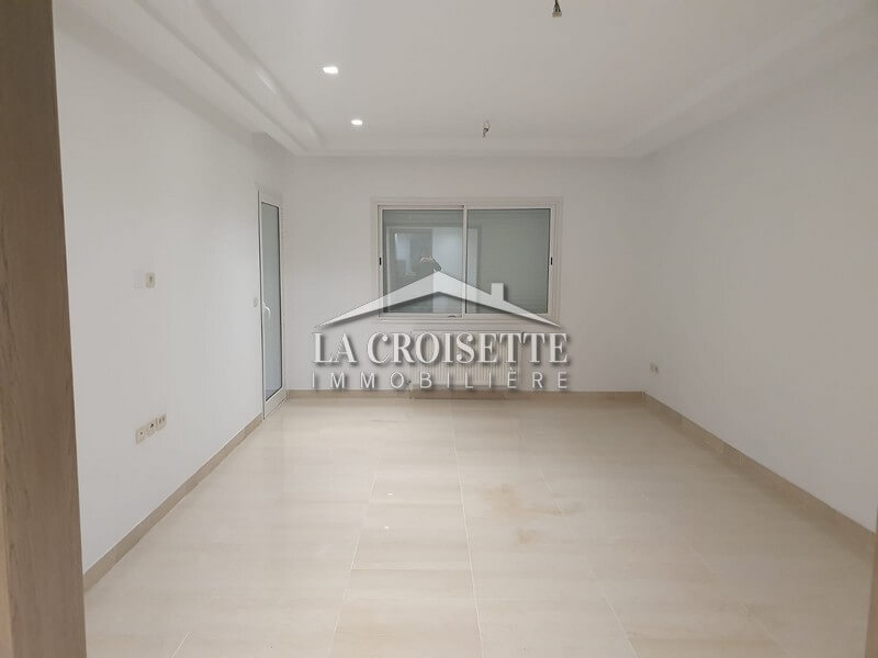 Appartement S3 à La Soukra MAL4346