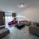 Photo-1 : Appartement S2 meublé à La Marsa ZAL2042