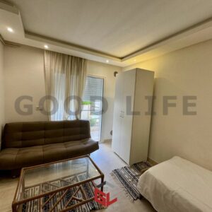 S0 Meublé à La Soukra