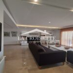 Appartement S1 meublé aux Jardins de Carthage MAL3618