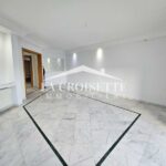 Appartement S3 à Ain Zaghouan Sud ZAL2025