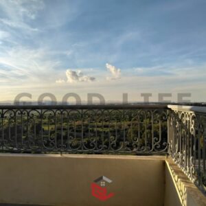 S+2 Avec Vue Dégagée aux Jardins de Carthage