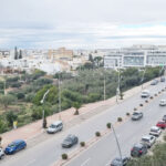 Magnifique S+2 Semi-Meublé Zone Touristique Hammam Sousse