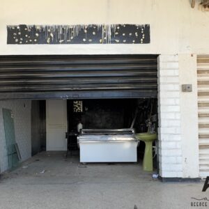 LOCAL COMMERCIAL AVEC TERRASSE – CENTRE-VILLE DE Nabeul