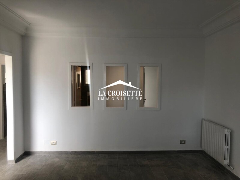Appartement S2 à La Marsa MAL0829