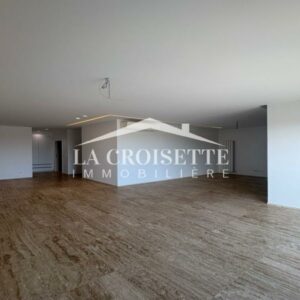 Appartement S3 à La Soukra MAL2144