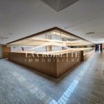 Photo-1 : Bureau H+1 aux Jardins de Carthage ZBL0576