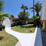 Villa S+4 à Maamoura Plage