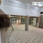 Photo-1 : Local commercial de 150 m² avec terrasse, idéal pour salon de thé, à proximité de la Maison des Jeunes