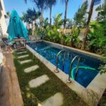 Photo-1 : Appartement S4 meublé avec piscine à La Marsa MAL4285