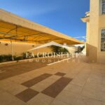 Photo-10 : Villa S5 avec piscine à La Soukra MVL0080