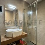 Photo-9 : S+3 Meublé Avec Vue Mer à La Marsa