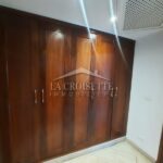 Photo-10 : Rez-de-chaussée S4 avec jardin à Ain Zaghouan Nord MAL3855