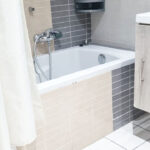 Photo-10 : Magnifique S+2 Semi-Meublé Zone Touristique Hammam Sousse