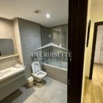 Photo-9 : Appartement S3 meublé avec jardin à Ain Zaghouan nord MAL0527