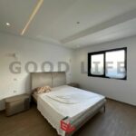 Photo-10 : S+3 Meublé Avec Vue Mer à La Marsa