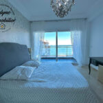 Photo-12 : Superbe S+3 Front de mer à Hammam Sousse