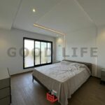 Photo-11 : S+3 Meublé Avec Vue Mer à La Marsa