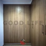 Photo-14 : S+3 Meublé Avec Vue Mer à La Marsa