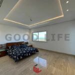 Photo-16 : S+3 Avec Vue Sur Mer à Gammarth