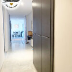 Photo-16 : Appartement Meublé S+3 Front Mer à Hammam Sousse