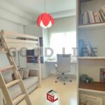 Photo-16 : S+3 Meublé aux Jardins de Carthage