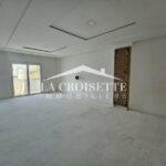 Photo-2 : Appartement S4 avec terrasse à L&rsquo;Aouina ZAL2126