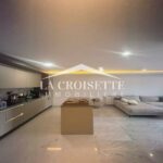 Photo-2 : Appartement S1 meublé avec terrasse à La Soukra MAL2130