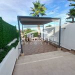 Photo-2 : Duplex S3 avec terrasse à Carthage MDL0703