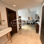 Photo-2 : Appartement S2 meublé à La Soukra MAL1040