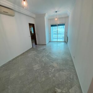 Appartement S+2 au lac 2