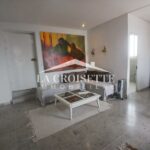 Photo-2 : Appartement S0 avec terrasse à La Marsa MAL2134