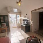 Photo-2 : Appartement meublé S1 avec terrasse à Sidi Bou Saïd MAL4274