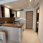 Photo-2 : Appartement S1 meublé à Ain Zaghouan Nord MAL0956