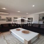 Photo-2 : Appartement S1 meublé aux Jardins de Carthage MAL3618