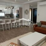 Photo-2 : Rez-de-chaussée meublé S2 avec jardin à La Marsa MAL2961