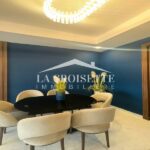 Photo-2 : Appartement S3 meublé à La Soukra MAL2141