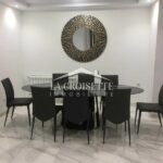 Photo-2 : Appartement S3 meublé à La Marsa MAL0033