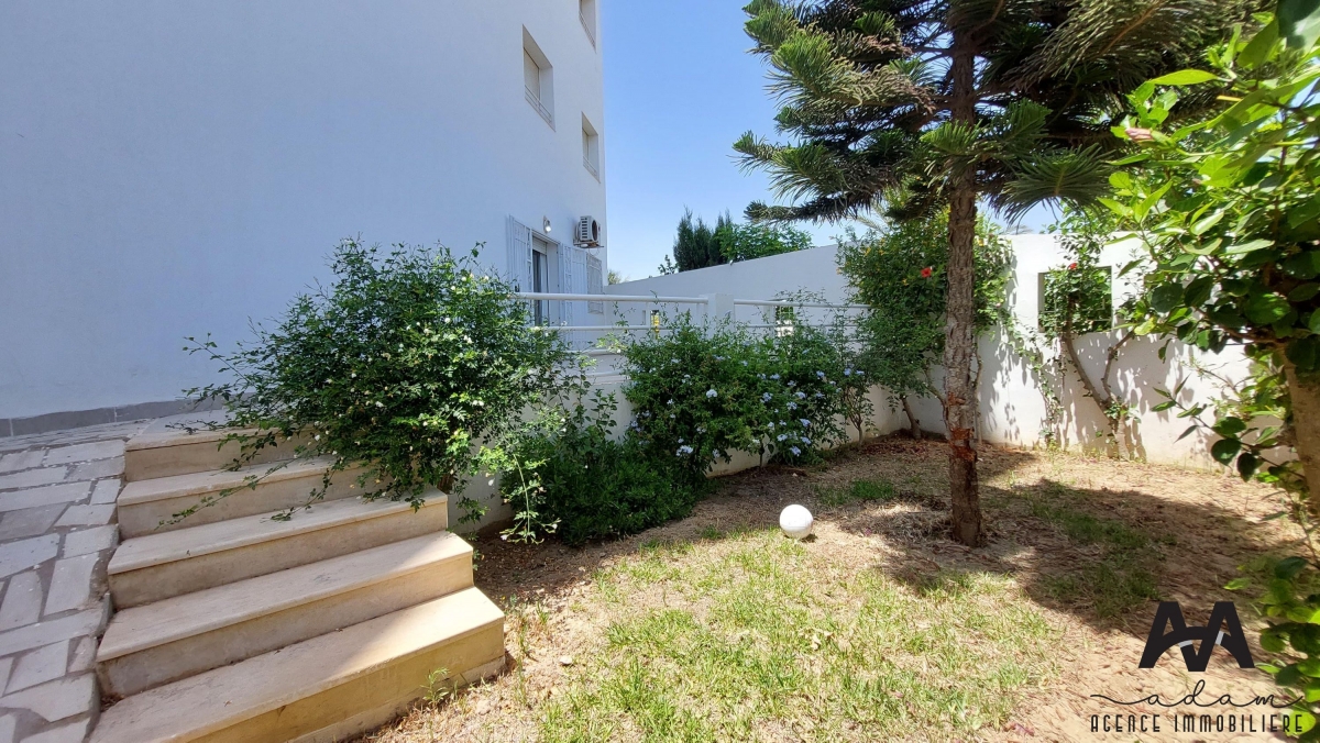 Duplex S+4 à AFH Mrezga, Hammamet