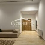 Photo-2 : Appartement S1 meublé à La Marsa MAL2137