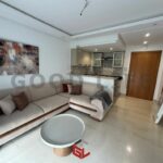 Photo-1 : S+1 Meublé Avec Jardin à La Soukra