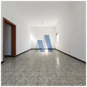 ÉTAGE DE VILLA S+3 AVEC ENTRÉE INDÉPENDANTE À SIDI REZIG